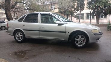 Opel: Opel Vectra: 2 l | 1998 il 205000 km Sedan -da lalafo.az — 5 Opel: Opel Vectra: 2 l | 1998 il 205000 km Sedan — 5
