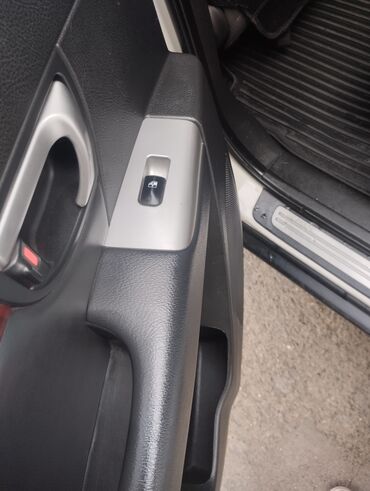 Hyundai: Hyundai Santa Fe: 2009 г., 2 л, Автомат, Дизель, Внедорожник — 14