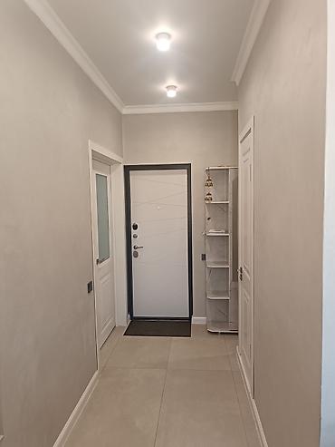 12: 1 комната, 35 м², 12 мкр 106 серия, 9 этаж, Евроремонт — 8