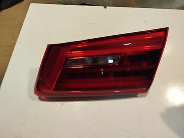g30 stop: LED, BMW 2017 il, Orijinal, Almaniya, İşlənmiş — 2