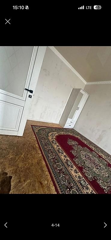 Продажа квартир: 3 комнаты, 91 м², 105 серия, 5 этаж, Косметический ремонт — 4