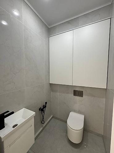 Продажа квартир: 2 комнаты, 73 м², Элитка, 14 этаж, Евроремонт — 11