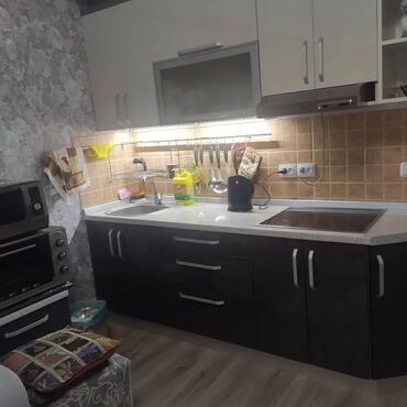 Иссык-Куль 2025: Квартира, Карвен 4 ЦО Карвен 4 сезона, Сары-Ой, Парковка, стоянка, Охраняемая территория, SPA — 6