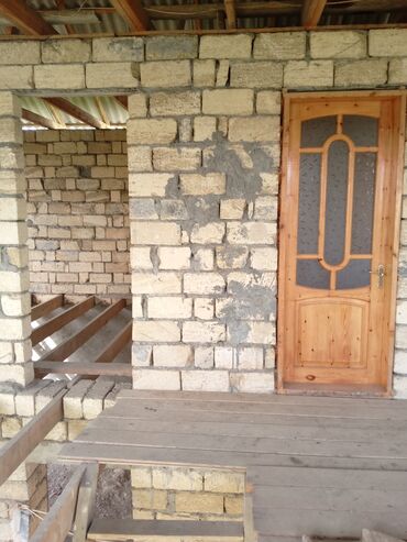 Həyət evləri və villaların satışı: 6 otaqlı, 200 kv. m, Kredit yoxdur, Orta təmir — 20