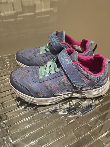 Ətəklər: Krossovka, Qız üçün, 34, Skechers