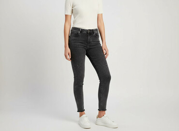 zalando dżinsy: Fashion Jeans, Jeans for women, size S