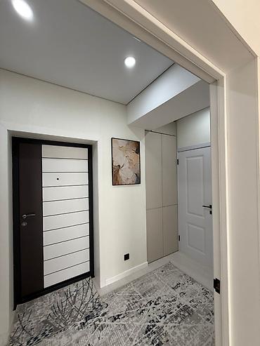 Продажа квартир: 1 комната, 42 м², Элитка, 5 этаж, Евроремонт — 8