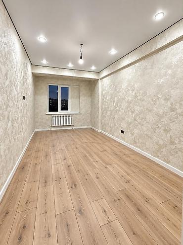 Продажа квартир: 1 комната, 43 м², парк Фучика Элитка, 6 этаж, Евроремонт — 7