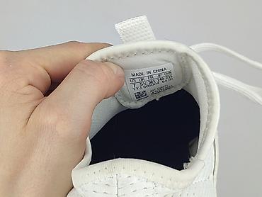 sizeer adidasy: Adidas, Sneakersy dla mężczyzn, rozmiar 40 — 5