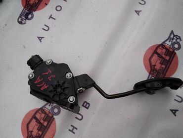 Другие автозапчасти: Электронная педаль аксиллератора TOYOTA RAV4 XA30 2AZ-FE 2006 (б/у)