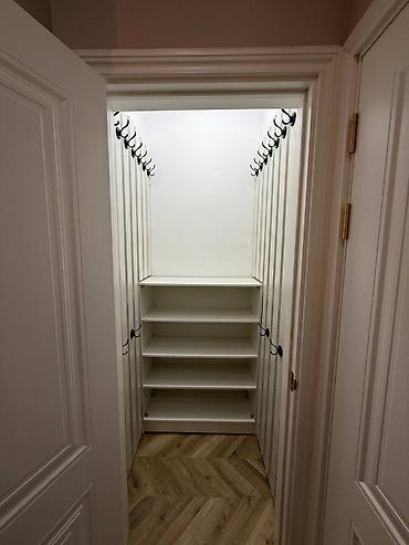 Продажа квартир: 2 комнаты, 75 м², Элитка, 8 этаж, Евроремонт — 9