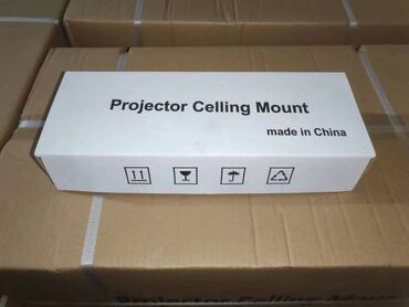 Kronşteynlər: Məhsul: Projector Ceiling Mount – proyektor üçün tavan asqısı -da lalafo.az — 3 Kronşteynlər: Məhsul: Projector Ceiling Mount – proyektor üçün tavan asqısı — 3