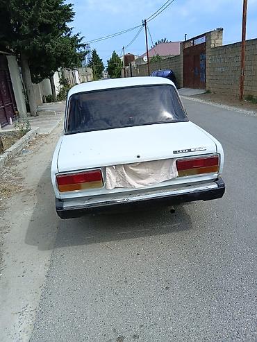 lalafo vaz 2107: VAZ (LADA) 2107: 1.6 l | 2005 il 75000 km — 2