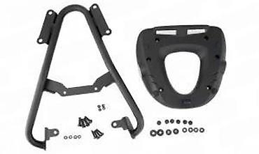 Vozila: Givi set za montažu gornjeg kofera – Yamaha XJ6 (Diversion/N/F) — 4