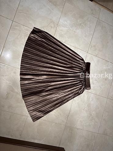 Рубашки: Платье, юбка и рубашка Размер 42-44 Платье и юбка неношеные — 10