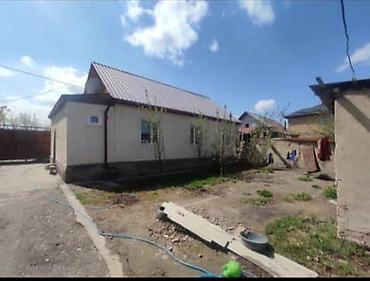 Продажа коттеджей и домов: 🏡Срочна продается УГЛОВОЙ УЧАСТОК С ДОМАМ 📍Адрес:Ак-Ордо 3 Эркин-Тоо — 7