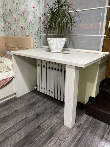 Мебель на заказ: Мебель на заказ, Кухонный гарнитур, Стол, Столешница — 24