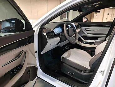byd e2 бампер: BYD Song Plus: 2025 г., Вариатор, Электромобиль, Кроссовер — 5