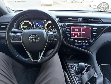 lexus lx 570 2013: Toyota Camry: 2020 г., Автомат, Гибрид, Седан — 4