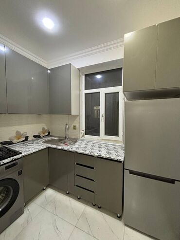 Yeni tikili: 2 otaqlı, Yeni tikili, 65 kv. m -da lalafo.az — 11 Yeni tikili: 2 otaqlı, Yeni tikili, 65 kv. m — 11