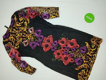 dluga moda: RAINBOW, Sukienka damska, rozmiar 3XL — 3
