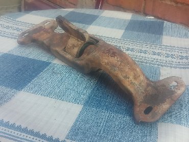 Auto delovi: Nosac menjaca 5 brzina kompletan Lada Niva. Polovno, ocuvano — 3