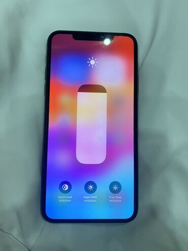 nova dukserica: Apple iPhone iPhone 11 Pro Max, 64 GB, Silver, Fingerprint, Face ID