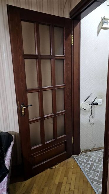 Digər mebel: Evin bütün əşyaları satılır əsasən mebellərdir Televizor Xolodenik — 9