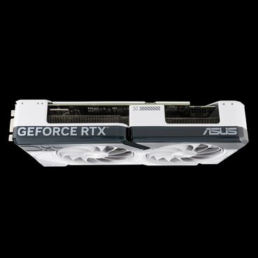 арендовать компьютер: Видео карта, Колдонулган, Asus, GeForce RTX, 12 ГБ, ПК үчүн