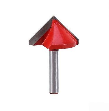 saber alat: V GLODALO 90 STEPENI VOLFRAM CELIK PRIHVAT 6MM I 8MM | Kvalitetno V — 2