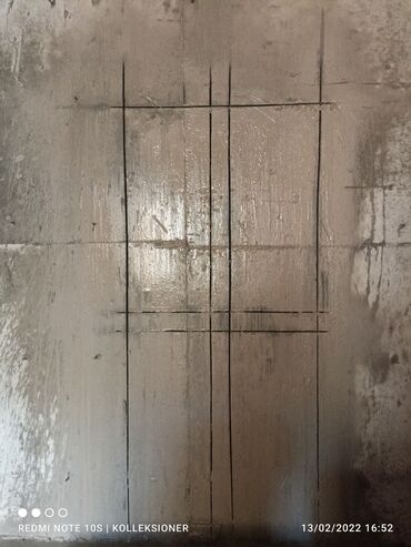 Beton işləri: Beton kesme kəsmə beton kəsimi kesimi karotçu - Beton kəsmə deşmə — 5