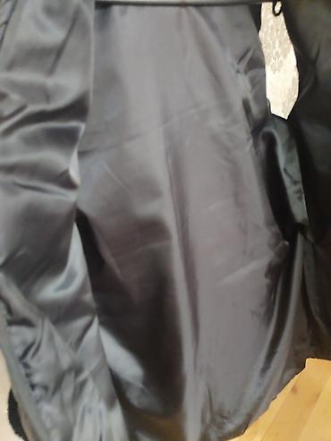 Jiletlər: Jilet, 2XL, rəng - Qara — 4