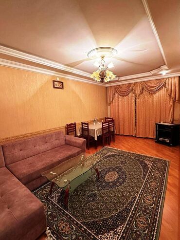 Köhnə tikili: Bakı, Yeni Günəşli Massiv A, 3 otaqlı, Köhnə tikili, m. Həzi Aslanov, 80 kv. m -da lalafo.az — 1 Köhnə tikili: Bakı, Yeni Günəşli Massiv A, 3 otaqlı, Köhnə tikili, m. Həzi Aslanov, 80 kv. m — 1