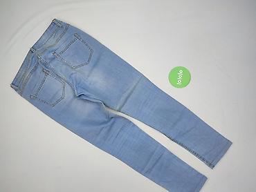 jeans mango straight: Blue Motion, Jeansy damskie, rozmiar L — 3