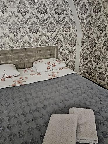 Посуточная аренда комнат: 15 м², С мебелью — 6