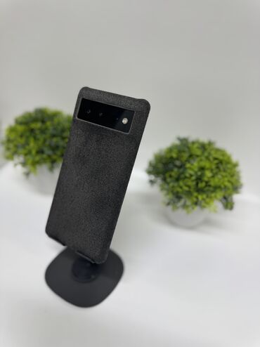 Google: Google Pixel 6, Б/у, 256 ГБ, цвет - Черный — 8