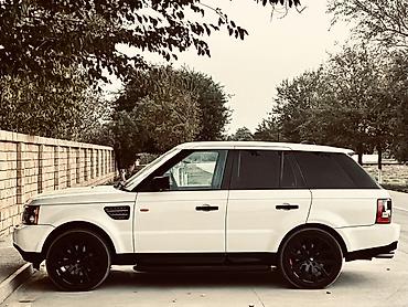 opel astra j disk: Land Rover Range Rover Sport: 4.2 l | 2007 il 147000 km Ofrouder/SUV — 8