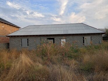 Продажа домов: Дом, 110 м², 5 комнат, Собственник, ПСО (под самоотделку) — 16