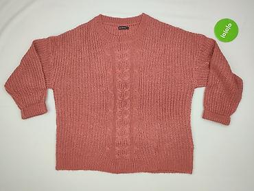 sweter morgan: Inextenso, Sweter damski, rozmiar XL — 2
