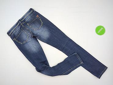 buggy jeans: Mango, Jeansy damskie, rozmiar S — 3