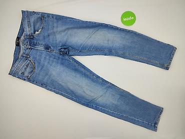posnania levis: Jeansy dla mężczyzn, rozmiar L — 2