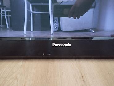 ТВ и видео: Телевизор Panasonic TH-P50X20C — плазменная панель 50" Основные — 3