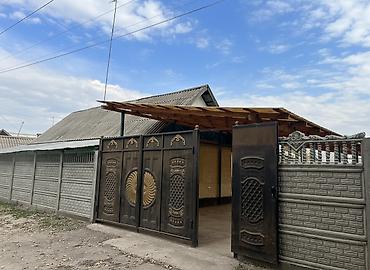 Продажа домов: Дом, 9 м², 4 комнаты — 1