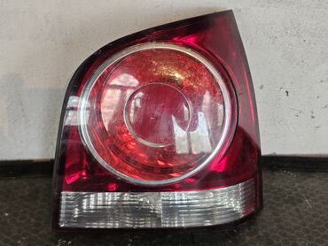 Стоп-сигналы: Задний правый стоп-сигнал Volkswagen 2007 г., Б/у, Оригинал, Германия — 5