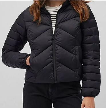 Puxovik kurtka, Mavi, XL