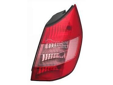 gume 14 col: STOP SVETLA ZA RENAULT SCENIC OD 1999. DO 2003. GOD. | stop svetla — 7