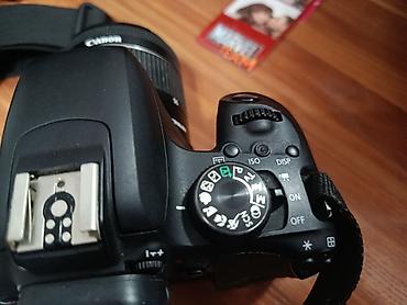 trak racer: Зеркальная камера Canon EOS 800D с объективом Canon Zoom Lens EF-S — 3