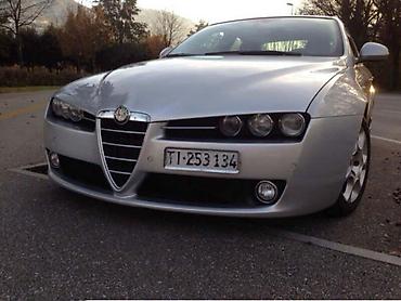 hanson alati iskustva: DELOVI ZA ALFA ROMEO | DELOVI ZA ALFU 159, 147, 147 restajling, 156 — 1