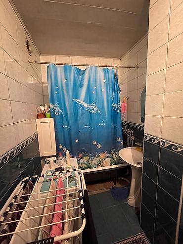 115: 3 комнаты, 64 м², Восток-5 мкр 106 серия, 2 этаж, Косметический ремонт — 3