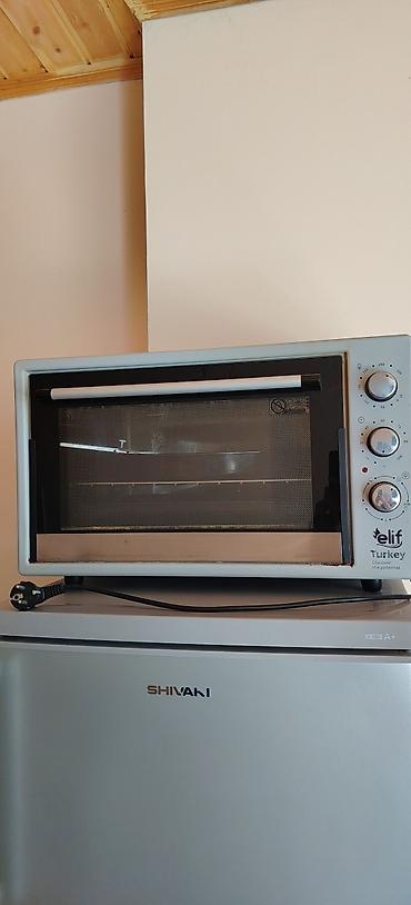 ikinci el duxovka: Soba türkıyanındı qrıl bışırân sobadı ılı dânâ lısdı var — 3
